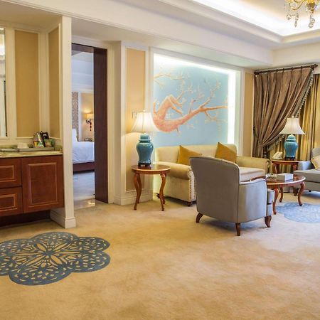 Wyndham Foshan شوند المظهر الخارجي الصورة