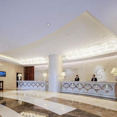 Wyndham Foshan شوند المظهر الخارجي الصورة
