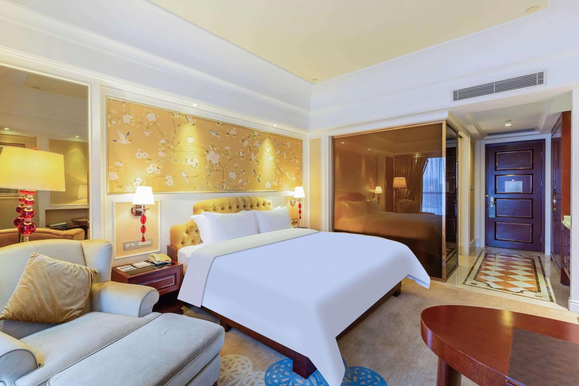 Wyndham Foshan شوند المظهر الخارجي الصورة