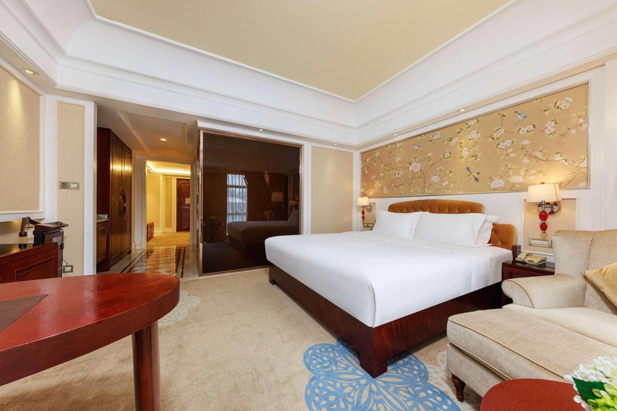 Wyndham Foshan شوند المظهر الخارجي الصورة