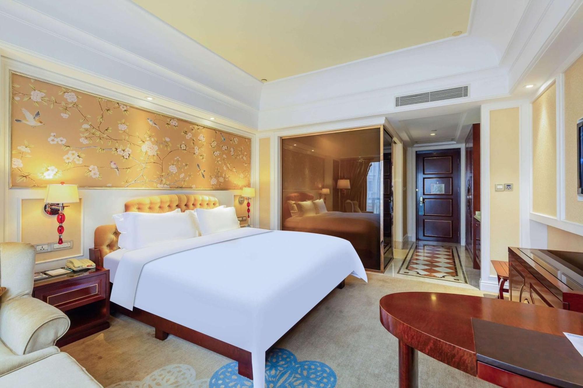 Wyndham Foshan شوند المظهر الخارجي الصورة