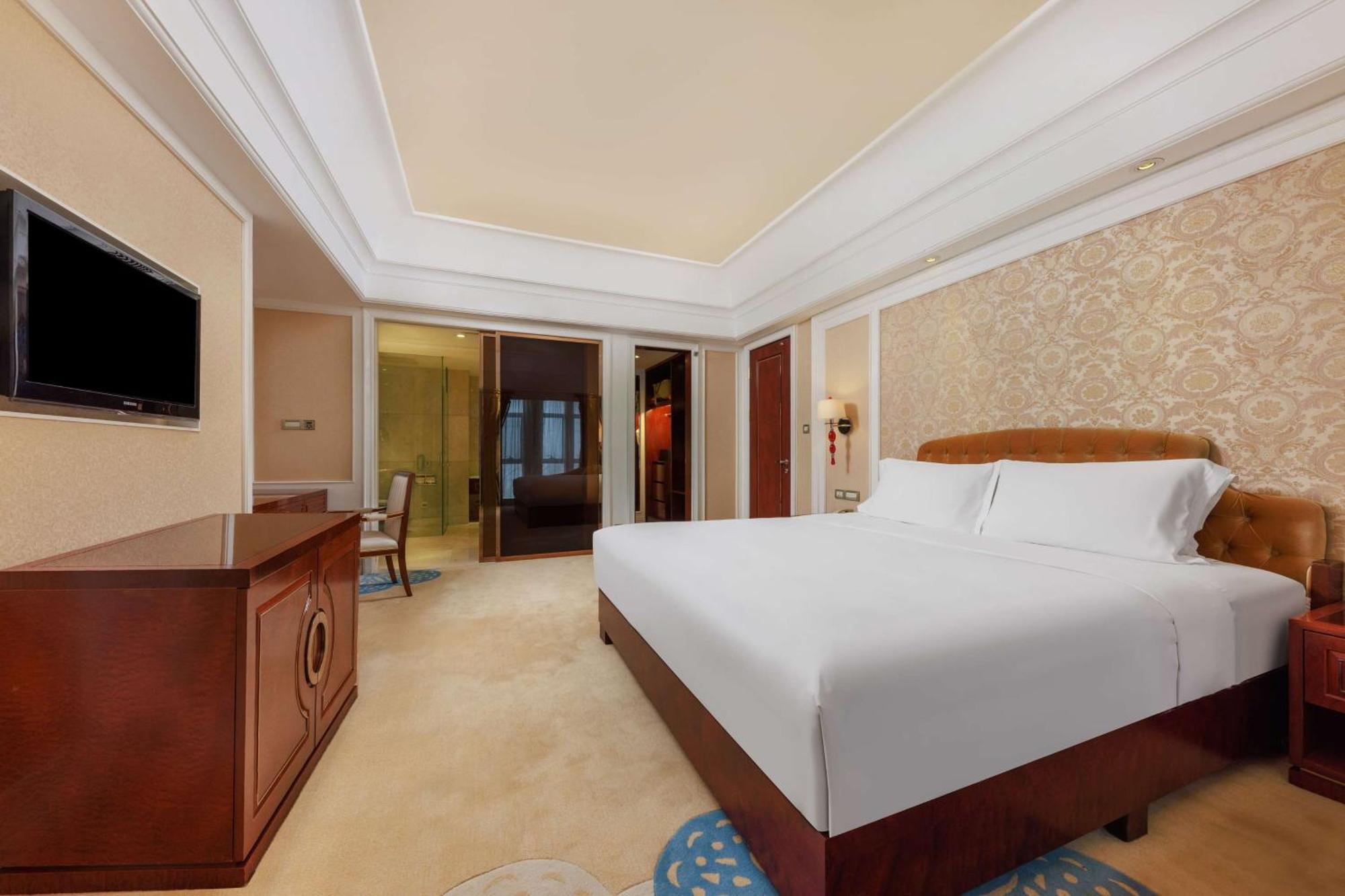 Wyndham Foshan شوند المظهر الخارجي الصورة