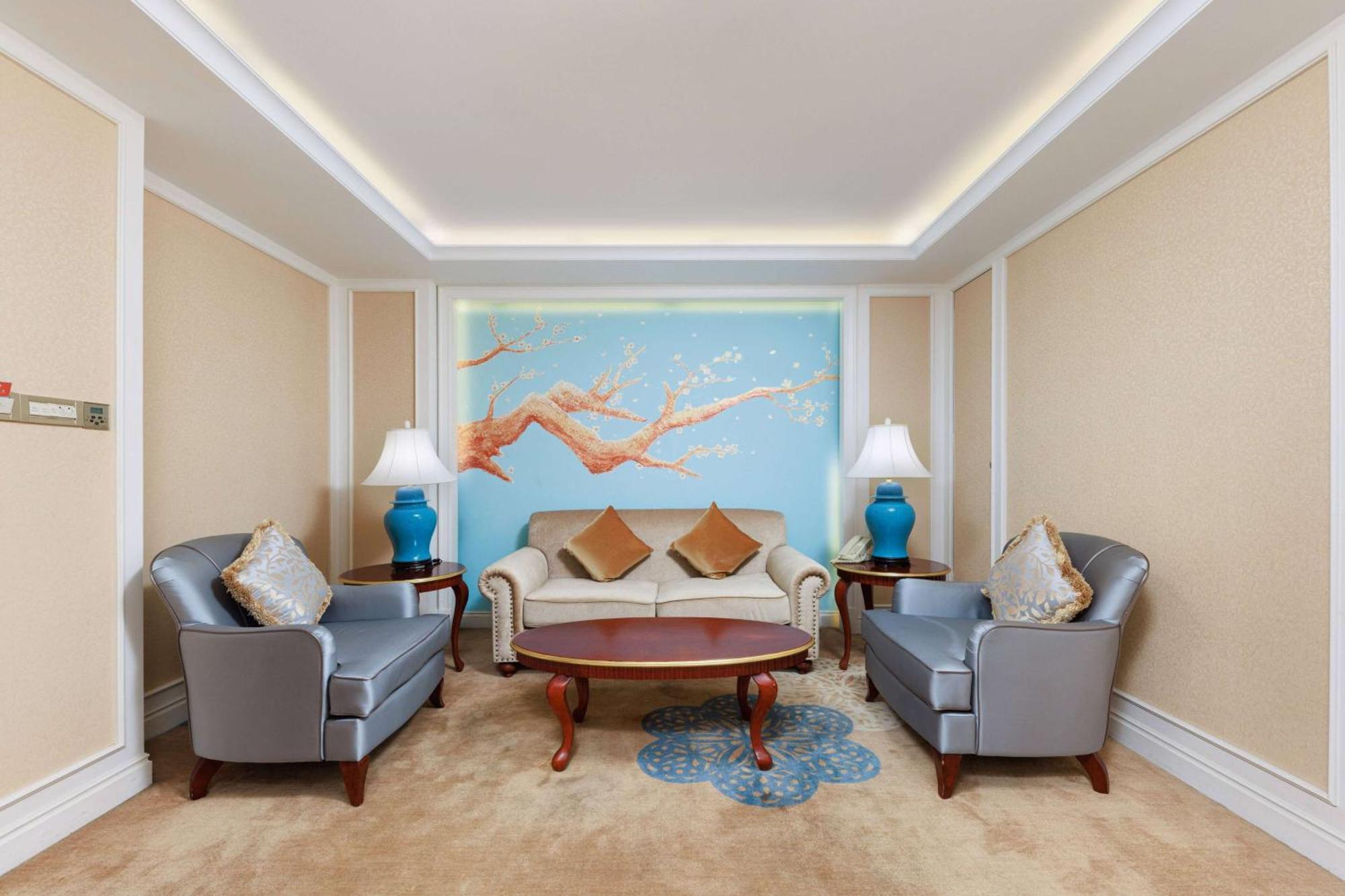 Wyndham Foshan شوند المظهر الخارجي الصورة