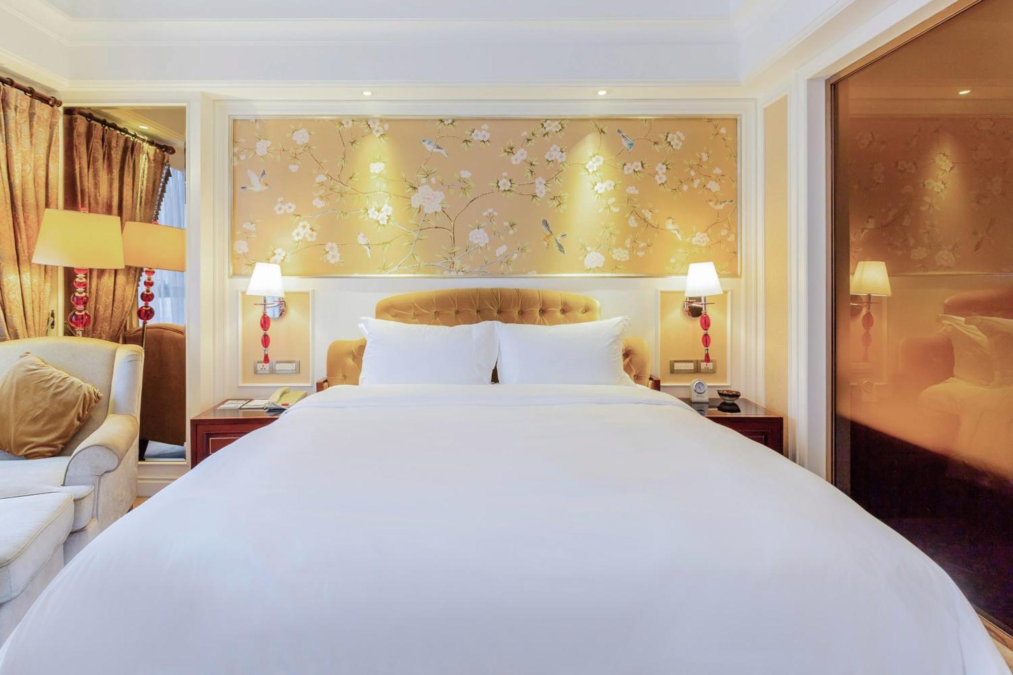 Wyndham Foshan شوند المظهر الخارجي الصورة