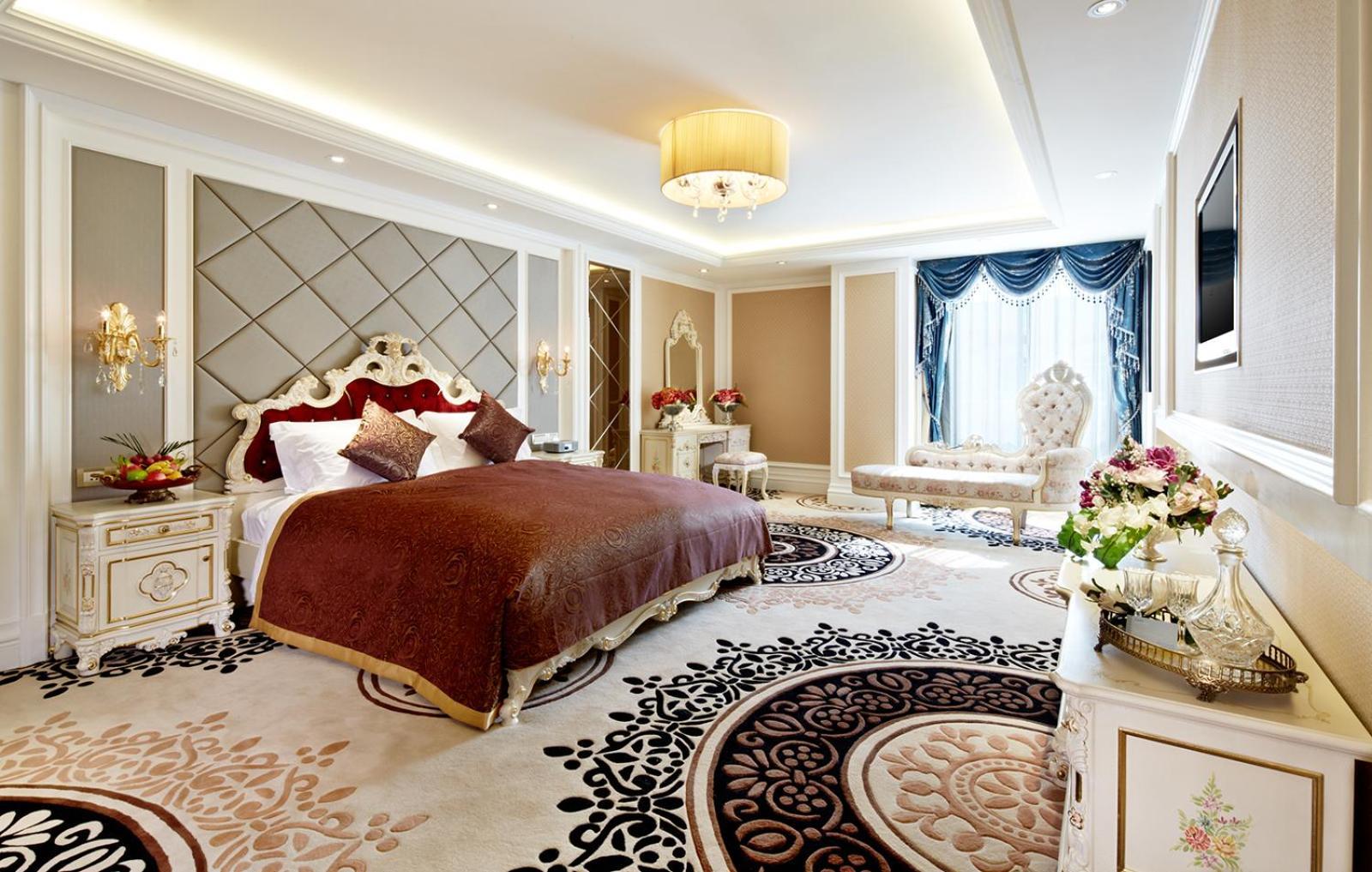 Wyndham Foshan شوند المظهر الخارجي الصورة