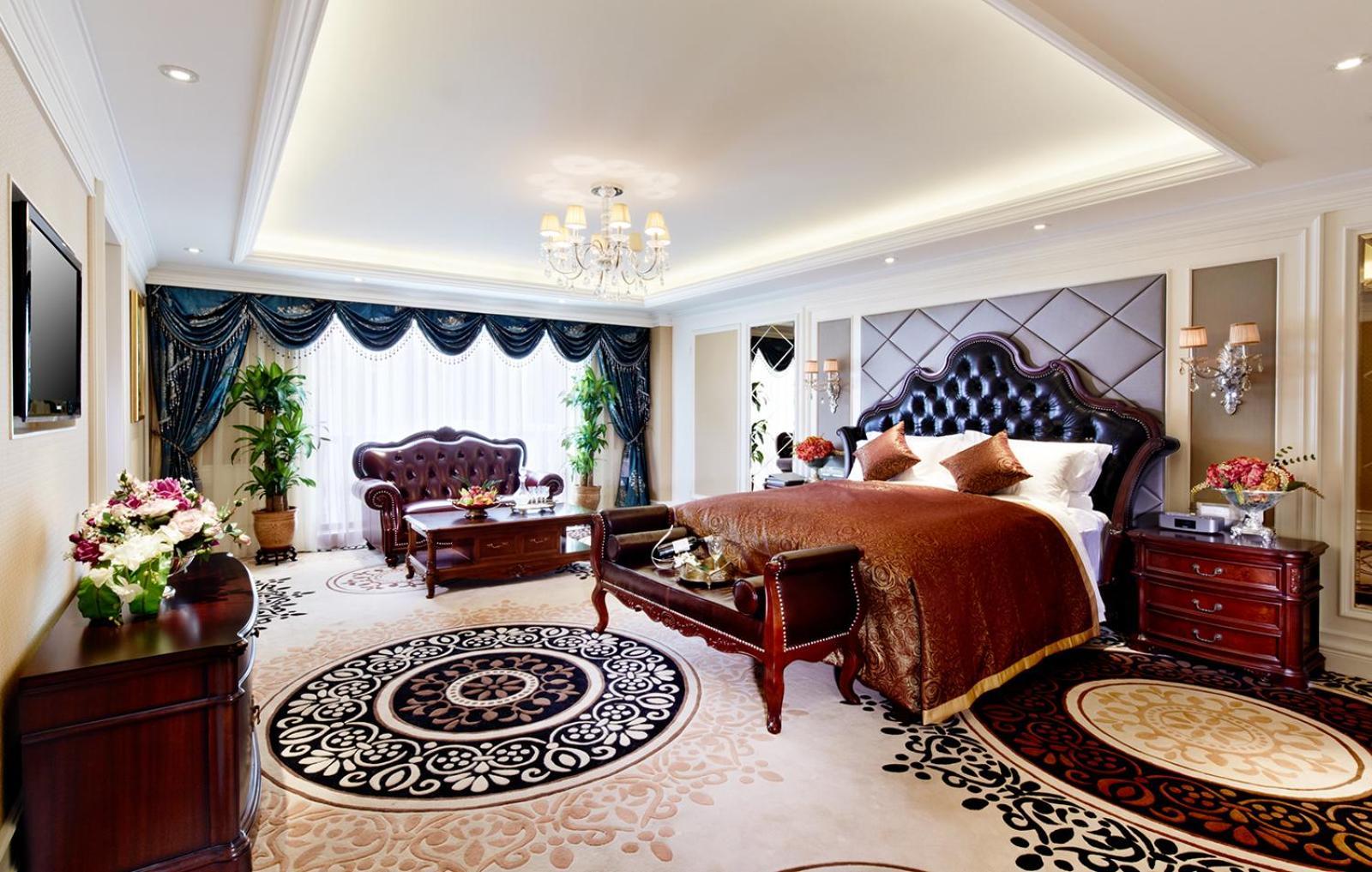 Wyndham Foshan شوند المظهر الخارجي الصورة