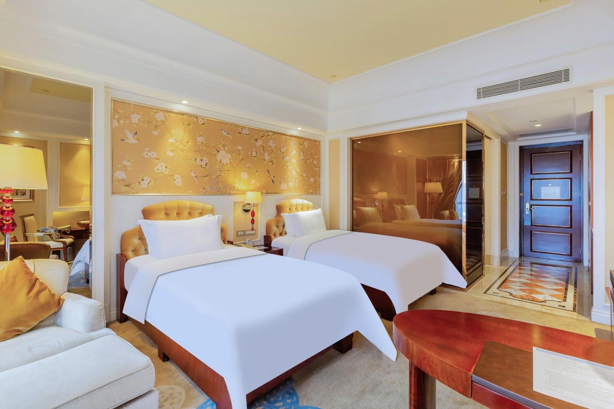 Wyndham Foshan شوند المظهر الخارجي الصورة
