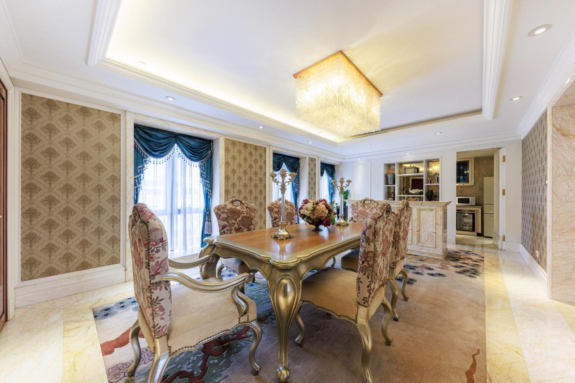 Wyndham Foshan شوند المظهر الخارجي الصورة