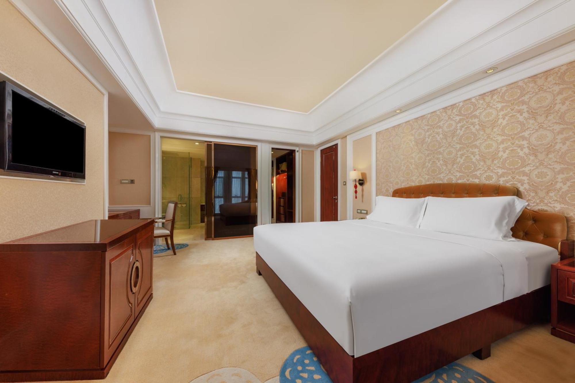 Wyndham Foshan شوند المظهر الخارجي الصورة
